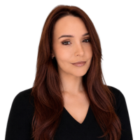 Speaker profile image for Kat Lord