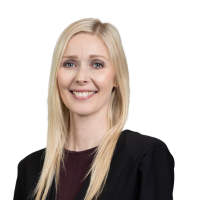 Speaker image for Kate Clay