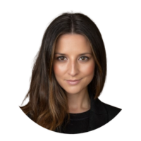 Speaker image for Kate Ruberry-Shoemack