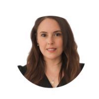 Speaker image for Kayleigh Smithers