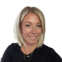 Speaker profile image for Lauren Sinyard