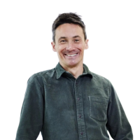 Speaker image for Marc Palmer