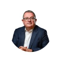 Speaker image for Mark Busby