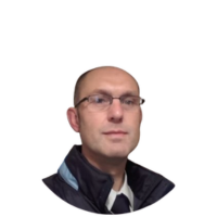 Speaker profile image for Mark Godson