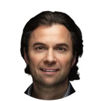 Speaker profile image for Michael Feeney