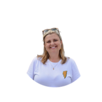 Speaker image for Michelle Breffitt