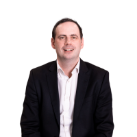 Speaker image for Mike Widdup