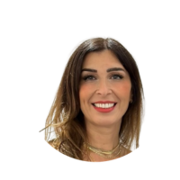 Speaker image for Nahide Crisp