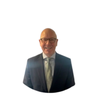 Speaker image for Neil Tonks