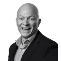 Speaker profile image for Nicholas Malcolm