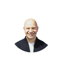 Speaker image for Richard Ennis