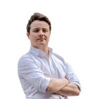 Speaker profile image for Ryan Gilmore