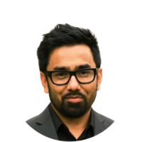 Speaker image for Shab Chowdhury