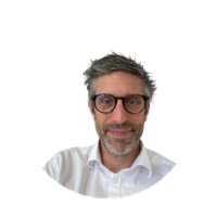 Speaker image for Simon Joyce