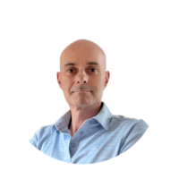Speaker image for Simon Power