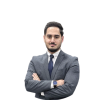 Speaker image for Sohib Ghafouri