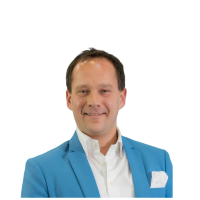 Speaker profile image for Stefan Holzschuh
