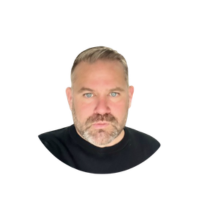 Speaker image for Steve Beattie