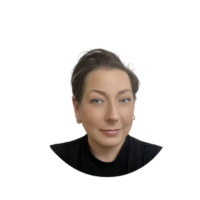 Speaker image for Su Mawdsley