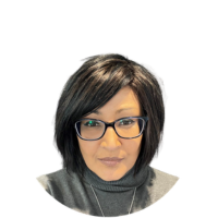 Speaker profile image for Tina Castell