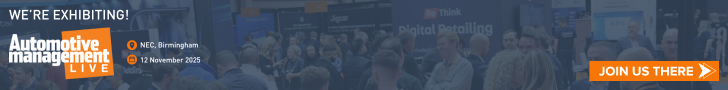 web banner