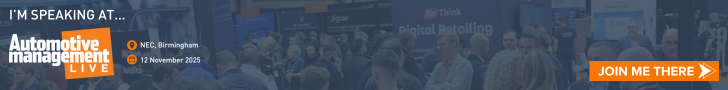 web banner