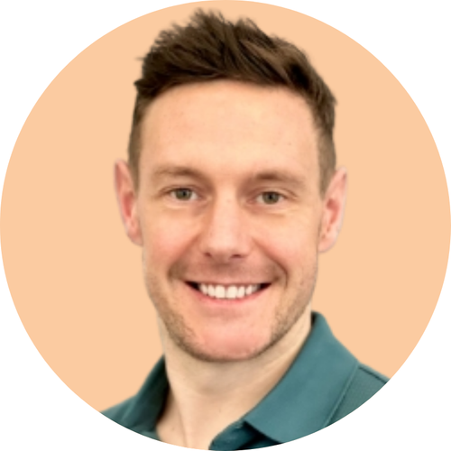 Speaker profile image for Alex Rose