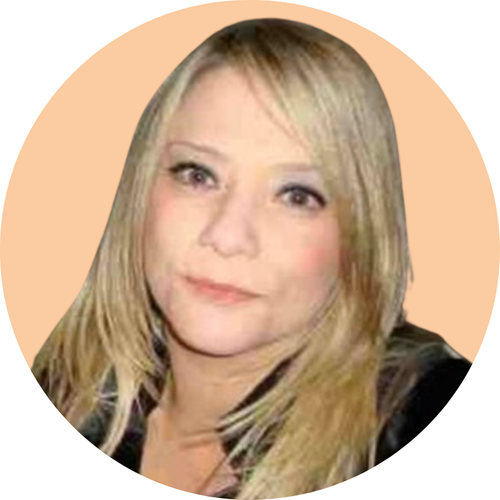 Speaker profile image for Amanda Newport