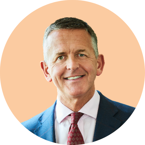 Speaker profile image for Andrew Mosley