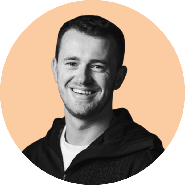 Ben Donaldson
