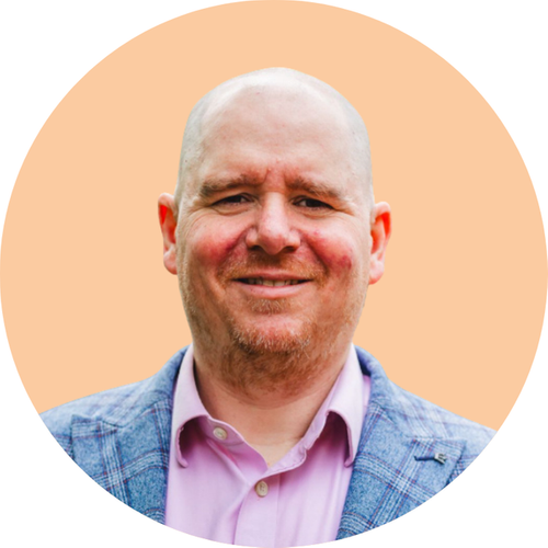 Speaker profile image for Chris Timms