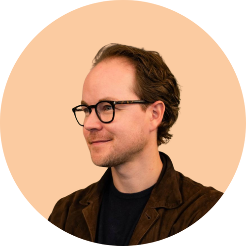 Speaker profile image for Johan Sundstrand
