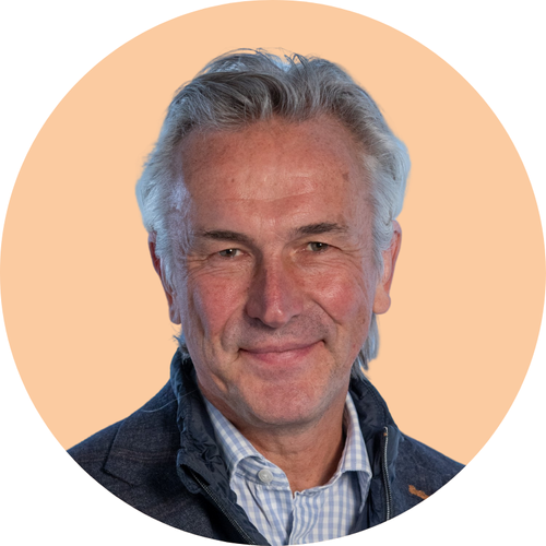 Speaker profile image for Jon Wakefield