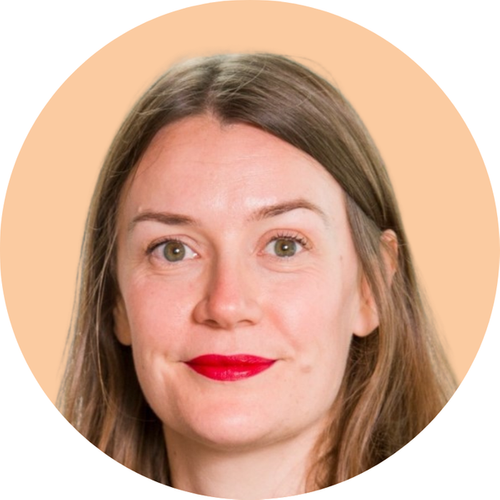 Speaker profile image for Louise Sadler