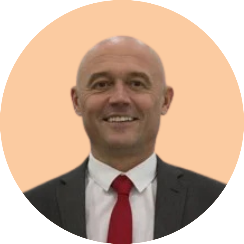Neil Smith