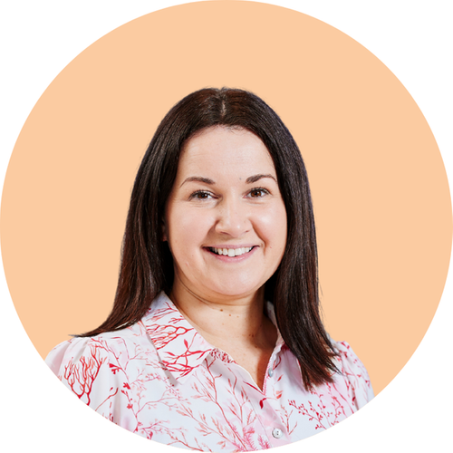 Speaker profile image for Rachael Jones