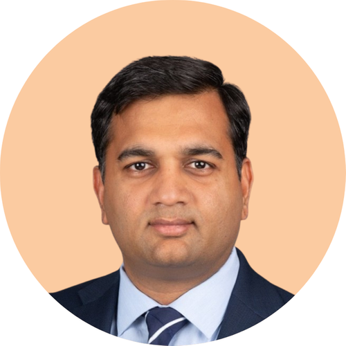 Speaker profile image for Teza Mukkavilli