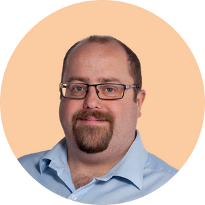 Speaker profile image for Tim Rose