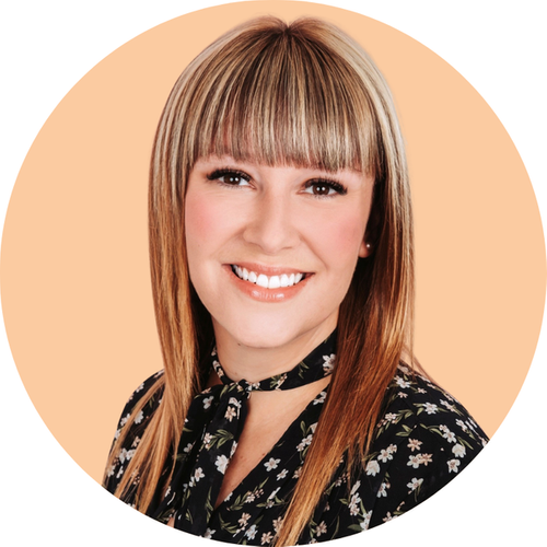 Speaker profile image for Vicky Hart