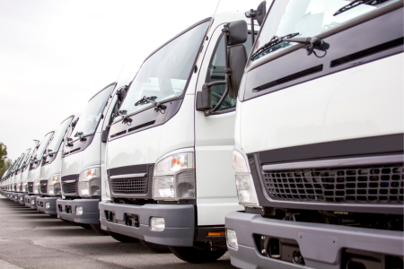 Grey Fleet Management