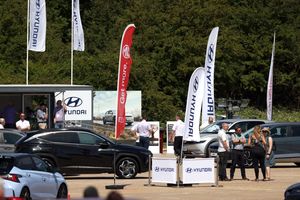 BMW, Mini and Suzuki join growing list of manufacturers signing up for Company Car in Action 2024