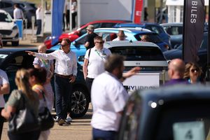 Top brands set to announce key models for Company Car in Action