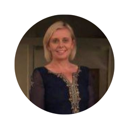 Debbie Hunt