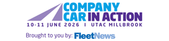 Company Car in Action logo