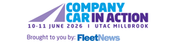 Company Car in Action logo