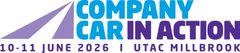 Company Car in Action logo