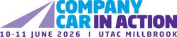 Company Car in Action logo