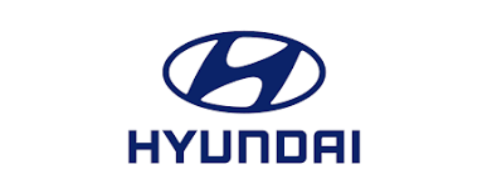 Hyundai&nbsp;