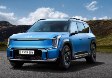 Kia EV9