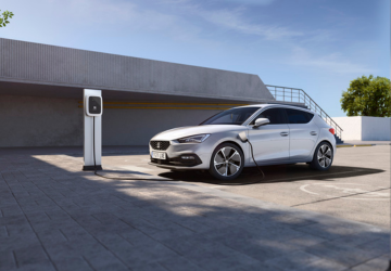 SEAT Leon PHEV